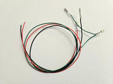 Load image into Gallery viewer, Wiring Loom for Turnout Motors for N OO &amp; O Gauge like Peco PL-34