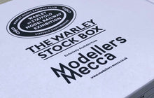 Load image into Gallery viewer, The Warley Stock Box (OO Gauge)