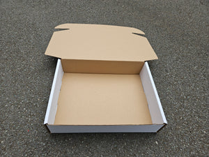 OUTER BOX ONLY The Warley Stock Box (OO Gauge Pack of 3)